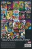 MARVEL FANFARE OMNIBUS VOL 01 HC [STANDARD] [9781302962272] **PROMOCJA TOMY**